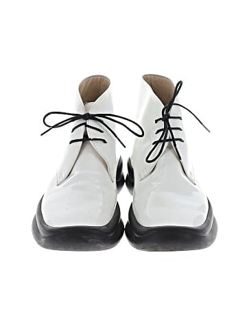 The Row Ankle Boots (view 2)