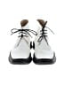 The Row 100% Leather White Ankle Boots Size EU 37 - photo 2