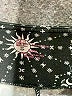 No Boundaries Stars Black Casual Pants Size 3 - 5 - photo 7