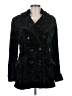 Preston & York 100% Polyester Black Cardigan Size M - photo 1