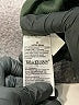 Banana Republic Green Wool Coat Size M - photo 7