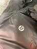 Lululemon Athletica 100% Nylon Black Vest Size S (estimated) - photo 6