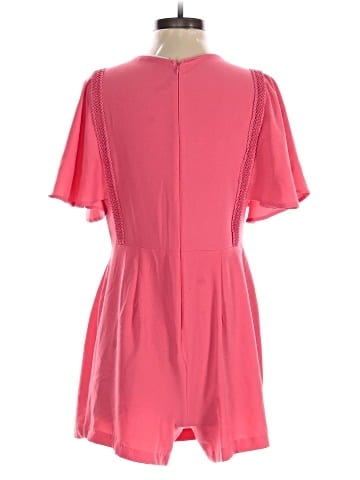 New York & Company Cocktail Dress (view 2)