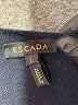 Escada Black Cardigan Size L - photo 7