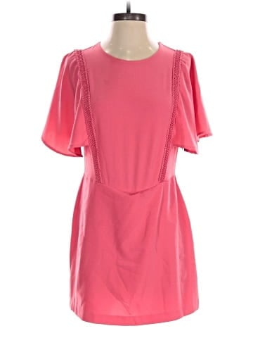 New York & Company Cocktail Dress (view 1)