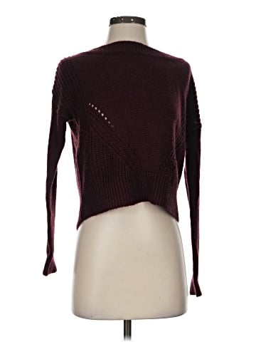 Aeropostale Turtleneck Sweater (view 1)