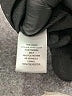Crystal Sky Solid Black Jumpsuit Size L - photo 5