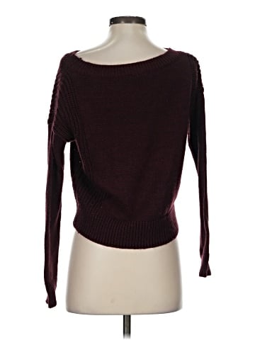 Aeropostale Turtleneck Sweater (view 2)