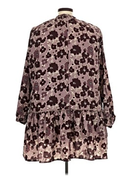 Roolee 3/4 Sleeve Blouse (view 2)