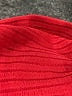Unbranded Red Cocktail Dress Size M - photo 7