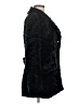 Preston & York 100% Polyester Black Cardigan Size M - photo 4