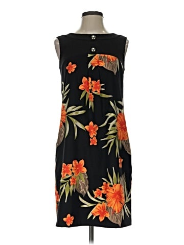 DressBarn Casual Dress (view 1)
