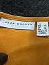Susan Graver Orange Sleeveless Top Size XL - photo 7