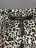 BCBGMAXAZRIA 100% Polyester Silver Long Sleeve T-Shirt Size XXS - photo 7