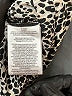 BCBGMAXAZRIA 100% Polyester Silver Long Sleeve T-Shirt Size XXS - photo 8