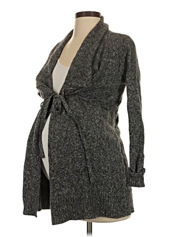 Motherhood Cardigan (view 1)