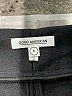 Good American Solid Black Active Pants Size XXL (5) - photo 4