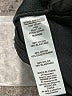 Good American Solid Black Active Pants Size XXL (5) - photo 5