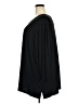 Catherines Black 3/4 Sleeve Top Size 5X - photo 5