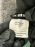 MIHOLL Black Cocktail Dress Size S - photo 8