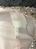 H&M Silver Sleeveless Blouse Size L - photo 7