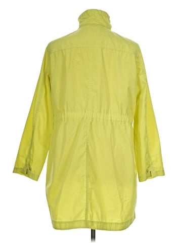 Talbots Raincoat (view 2)