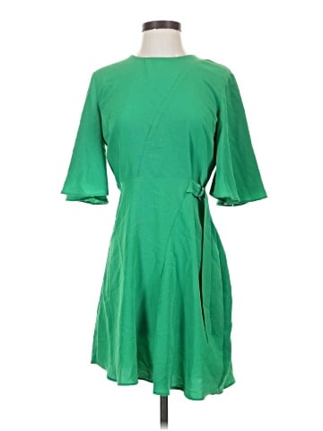 Topshop Casual Dress (view 1)