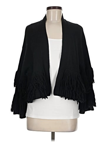 BCBGMAXAZRIA Wool Cardigan (view 1)