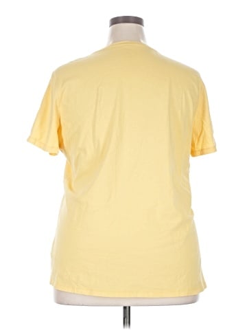 Life Is Good Short Sleeve T-Shirt (view 2)