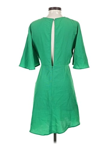 Topshop Casual Dress (view 2)