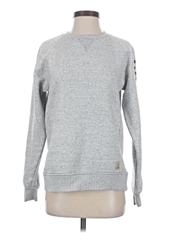 Carhartt Sweatshirt (view 1)