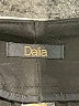 dalia Solid Black Active Pants Size S - photo 7