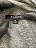 Zobha Gray Yoga Pants Size M - photo 7