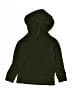 Jumping Beans Green Pullover Hoodie Size 3T - photo 1