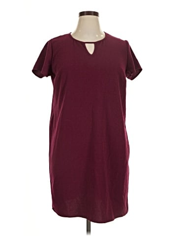 Merona Casual Dress (view 1)
