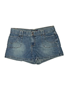 American Eagle Outfitters Denim Shorts (view 1)