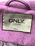 Only Purple Coat Size S - photo 6
