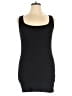 Popilush Black Tank Top Size XL - photo 1