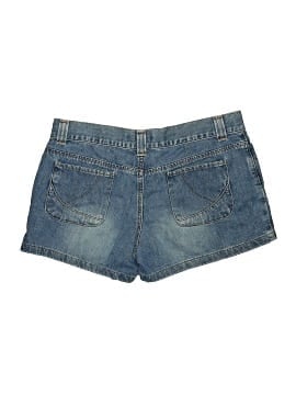 American Eagle Outfitters Denim Shorts (view 2)