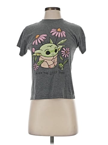 Star Wars Short Sleeve T-Shirt (view 1)