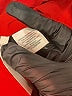 Ann Taylor 100% Polyester Solid Red Formal Skirt Size 4 - photo 5
