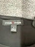 Moa Moa Black Long Sleeve Top Size L - photo 7
