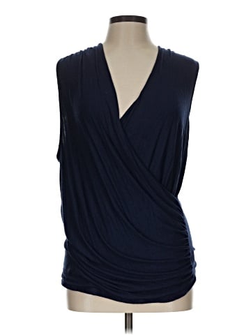 Loveappella Sleeveless T-Shirt (view 1)