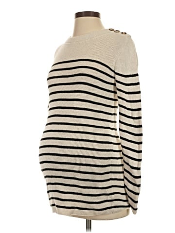 Gap - Maternity Pullover Sweater (view 1)
