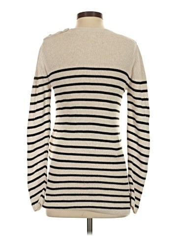 Gap - Maternity Pullover Sweater (view 2)