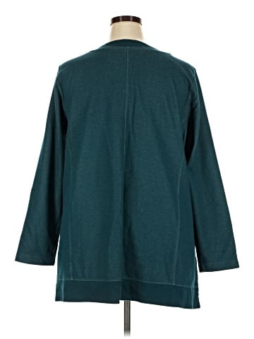 J.Jill Pullover Sweater (view 2)