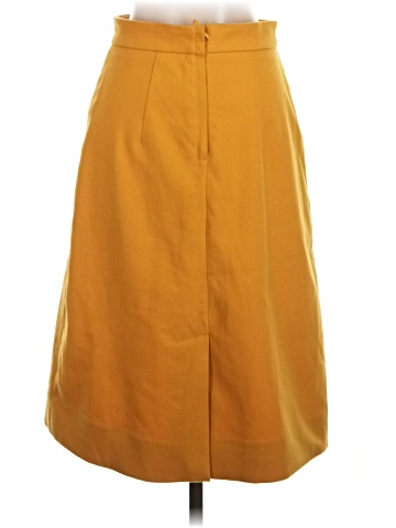 Pink Martini Casual Skirt (view 2)