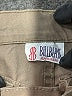 Bill Blass Brown Jeans Size 6 - photo 7
