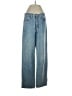 Levi's 100% Cotton Blue Jeans Size 27 waist - photo 1