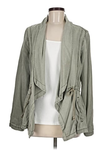 Max Jeans Jacket (view 1)